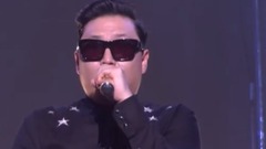 Psy - 江南style