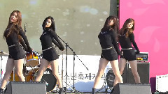 Brave Girls - 知道吗