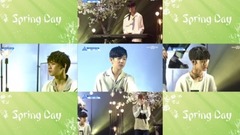 韩国群星,韩国综艺 - Spring Day