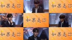 韩国群星,韩国综艺 - 如果是你