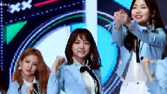 金世正(gugudan),gugudan - Goodboy