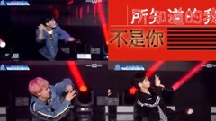 韩国群星,韩国综艺 - 不是你所知道的我(个人四宫格)