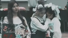 TWICE - dahyun & sana - attention