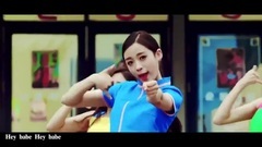 April(韩国) - MAYDAY