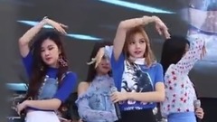 BLACKPINK - 玩火