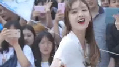 DIA,安恩真(DIA) - 不知为何