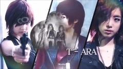 T-ara,智妍(T-ara),李居丽(T-ara),朴孝敏(T-ara),咸慇晶(T-ara) - T-ara