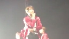 防弹少年团,田柾国(防弹少年团),V(防弹少年团),J-HOPE(防弹少年团),Rap Monster(防弹少年团) - 二十一世纪少女