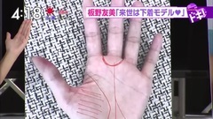 AKB48,板野友美 - はやドキ! 板野友美"来世は下着モデル"