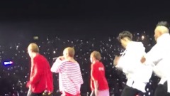 防弹少年团,田柾国(防弹少年团),V(防弹少年团),J-HOPE(防弹少年团),Rap Monster(防弹少年团) - lost & save me