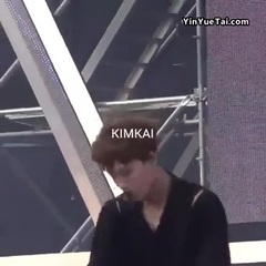 EXO,KAI(EXO) - Artificial Love