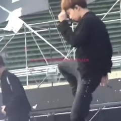 EXO,KAI(EXO) - 白噪音