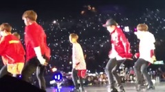 防弹少年团,田柾国(防弹少年团),V(防弹少年团),J-HOPE(防弹少年团),Rap Monster(防弹少年团) - I Need You
