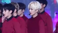 Seventeen - 不想哭(Don't Wanna Cry)