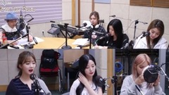 Berry Good - KISS THE RADIO参演全程 full