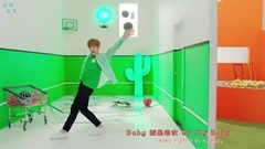 Astro(韩国) - Baby