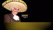 Vicente Fernández - Como Amante o Como Hermano (Cover Audio)