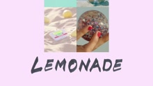  - Lemonade