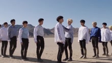 Seventeen - Don't Wanna Cry 舞蹈版
