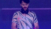 The Chainsmokers - Young Radio 1's Big Weekend现场版 2017