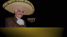 Vicente Fernández - El Maestro (Cover Audio)