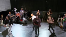 Earth, Wind & Fire - My