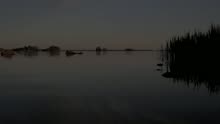 Kuuleeko yö