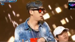 Sleepy(Untouchable) - 我做错了什么 - Mnet M!Countdown 现场版 16/08/18
