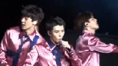 EXO,朴灿烈(EXO) - Cloud9