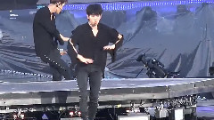 EXO,边伯贤(EXO) - White Noise