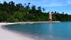 音乐短片 - 是忧伤还是快乐