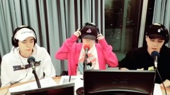NCT,道英（NCT）,NCT 127,NCT U - NCT的 Night Night!  童心Dream With 道英