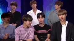 防弹少年团 - BTS谈论守望先锋和他们最喜欢的电竞队和选手