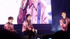 EXO,吴世勋(EXO) - SING FOR YOU
