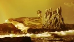 音乐短片 - Gold Magic Mirror