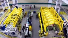 音乐短片 - Новый самолёт МС-21