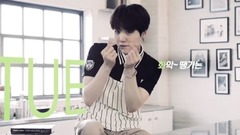SUGA(防弹少年团) - |闵玧其 个人向 给你宇宙