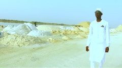 欧美群星 - J'aime Serigne Babacar
