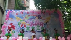 舞蹈视频 - 韩国可爱舞蹈