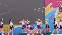 PRISTIN - Black Widow