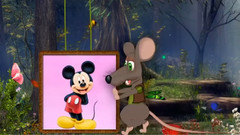 音乐短片 - 运动追踪米老鼠