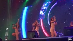 Sistar,多顺(Sistar),宝拉(Sistar) - Shake It