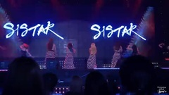 Sistar - I Like That