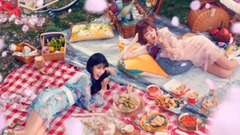 LABOUM - Sinjeon神殿炒年糕 CF 15s