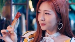 LABOUM - 海仁 & 昭娟版 Sinjeon神殿炒年糕 CF 20s
