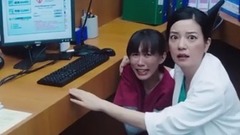 赵薇,古天乐,钟汉良,影视原声 - 电影<三人行>Cut