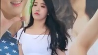 韩国群星,舞蹈视频 - 玩吧