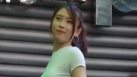 韩国群星,舞蹈视频 - L.I.E