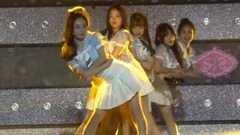 韩国群星 - TT