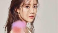 朴孝敏(T-ara) - 生日快乐